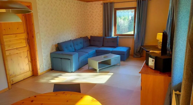 Апартаменты Superior Les Hauts de Brochot