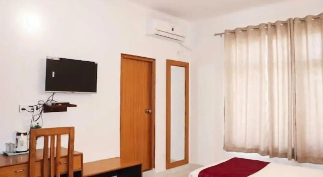 Номер Deluxe Priyanka Resort