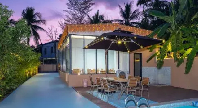 Muyue Homestay (Sanya Phoenix Airport Branch), Book Hotel Sanya Hainan