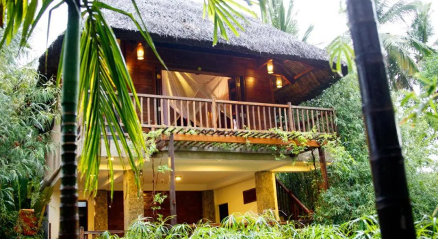 Номер Standard The Trang Villas