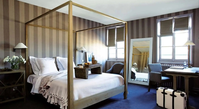 Hôtel La Licorne & Spa, Book Resort Resort Hotels in Upper Normandy, Resort