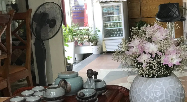 Hoang Trieu Hotel