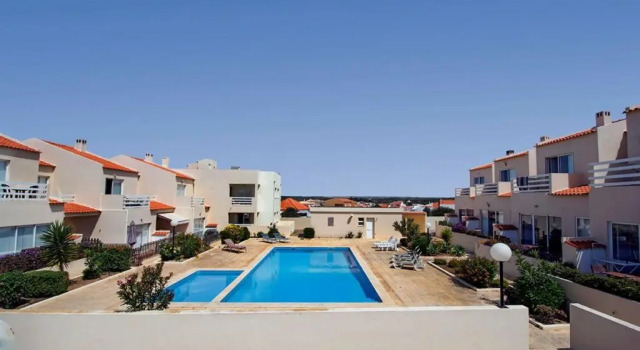Апартаменты 205 Casa Cactus
