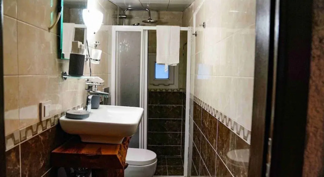 Люкс Neşe Hanım Boutique Hotel