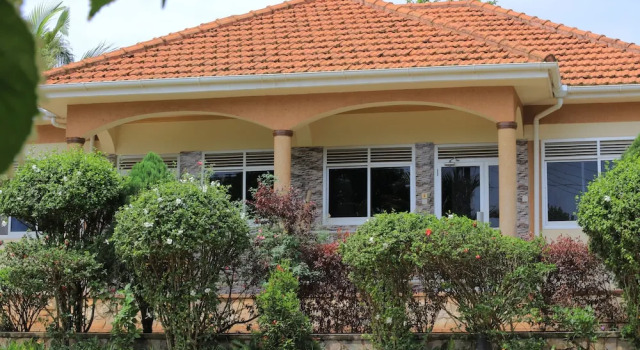 Soser View Hotel Apartments