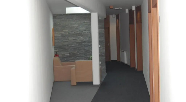 Трёхместный номер Standard Hotel Rakar