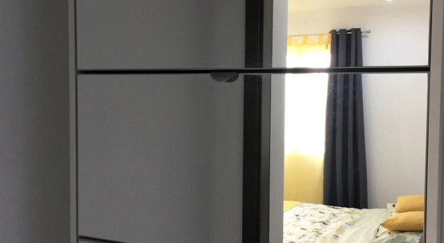Sunflower-beautiful Modern Apt. w. Terrace&garden