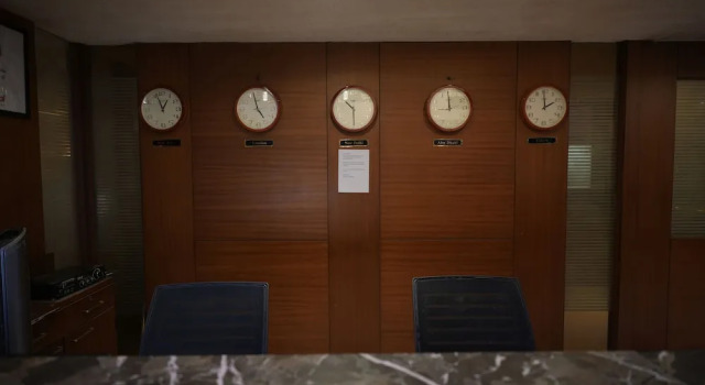 Hotel City Symphony