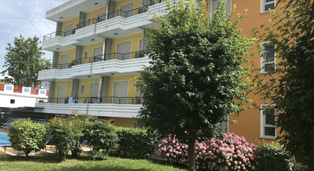 Residenza Viel, Забронировать Отель Отели Бибионе-Пинеда с бассейном, рядом с Долина Вальгранде, Бассейн