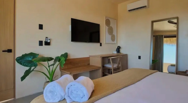 Casa Cambria, Book Hotel Puerto Escondido Oaxaca