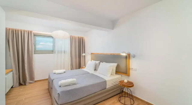 Вилла Ionion Theasis villa Armonia