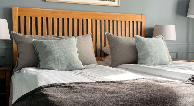 Семейный номер Standard Best Western Princess Hotel