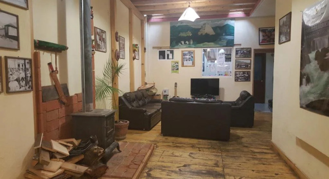 Hostel Casa De Yagil, Book Hostel Cheap Hotels in Chiapas