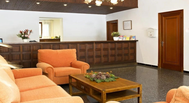Condemar, Rezervați Hotel Santanyi Mallorca