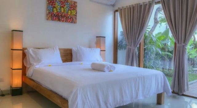 Вилла Bali Villas Arta