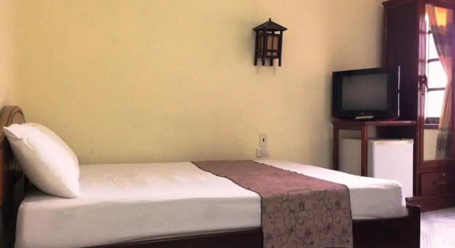 Двухместный номер Standard Dong Loi Hotel