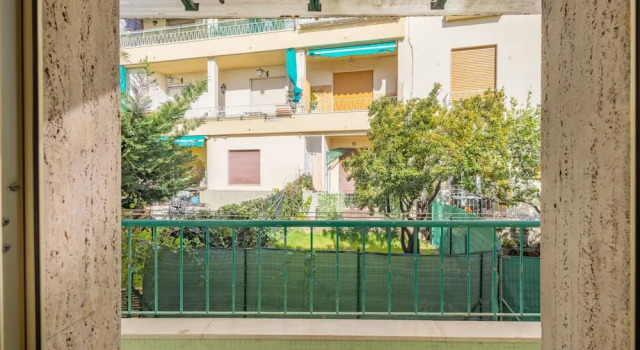 Апартаменты Tennis Flat With Sea View by Wonderful Italy