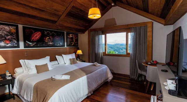 Номер Luxury Bendito Cacao Resort & Spa