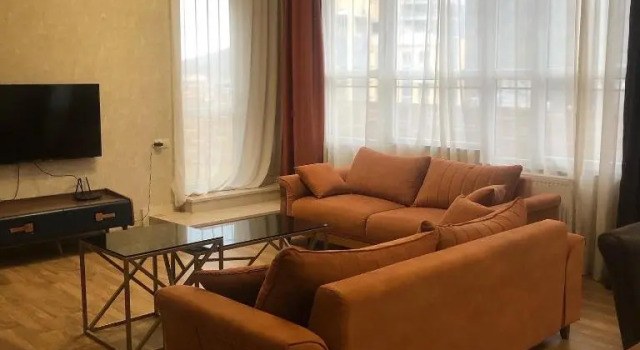 Апартаменты Dona Palace Apartments