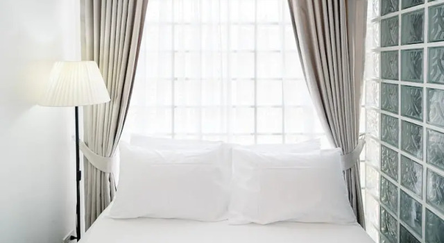 Номер Economy Mitt Haus BKK