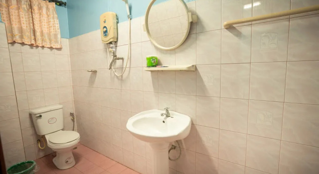 Salakphet Guesthouse
