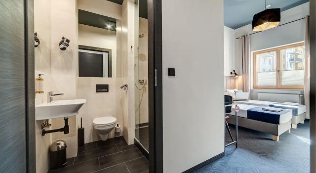 Двухместный номер Standard GoldApartRooms