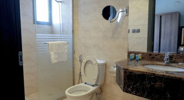 Двухместный полулюкс Stay Inn Suites
