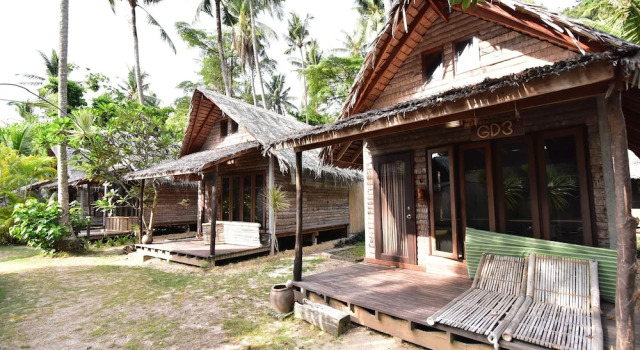 Coco Cottage Resort