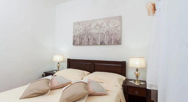 Alluring Cottage With Balcony, Prenota Casa vacanze Comune di Vallegrande 