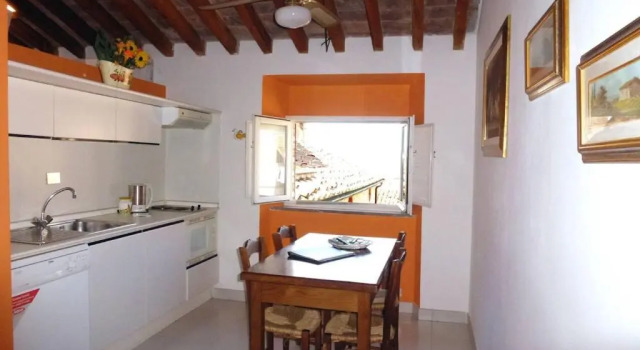 Студия Il Chiostro Appartamenti & Suites