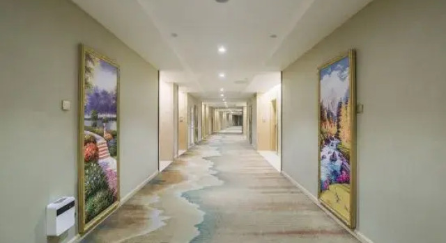 Leking Hotel (Anqing Tianzhushan Airport High speed Railway Station Store), Rezerwuj Hotel Anqing Anhui