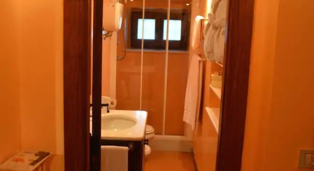 Люкс Premium c 1 комнатой Relais San Bruno