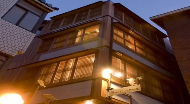 Bangrang Hostel