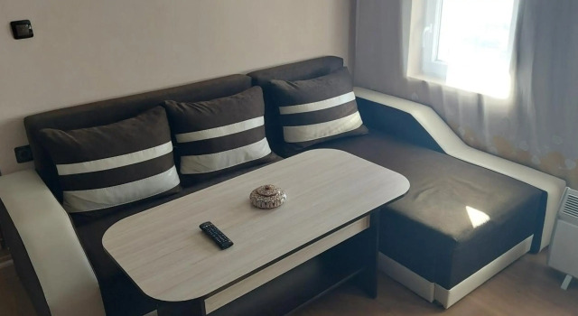 ГАЙДА, Prenota Hotel Hotel a Rhodope Mountains con parcheggio, Parcheggio