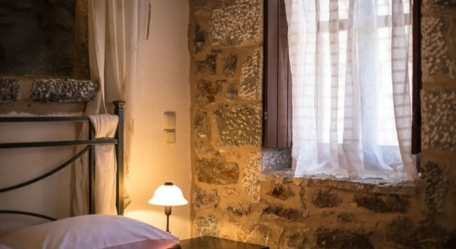 Psamathous Guest House
