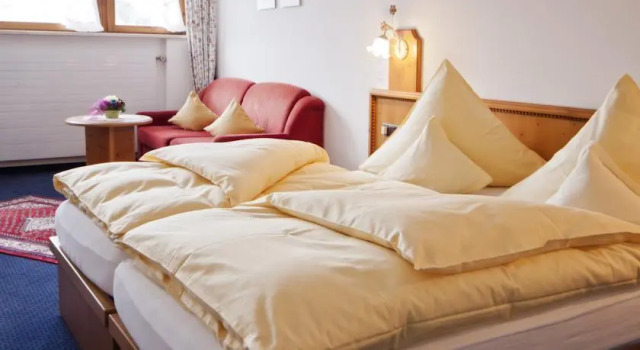 Hotel-Gasthof Traube