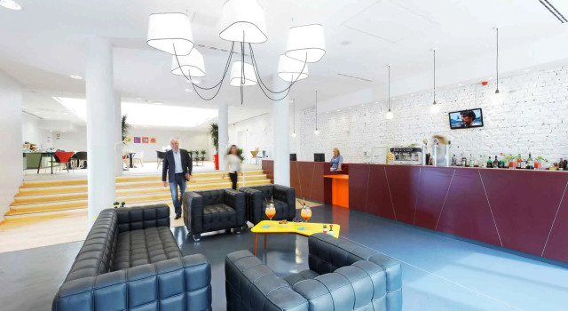 ibis Styles Calais Centre