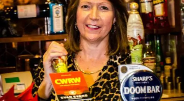 Victoria Inn, Boek Hotel Cowbridge 