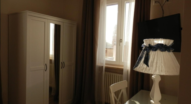 Santa Lucia B&B