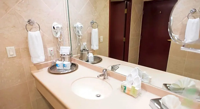 Номер Superior Holiday Inn Convention Center by IHG
