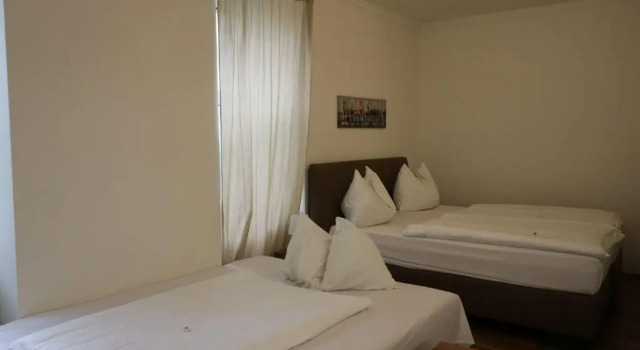 Appartamento Grand Central Apartments