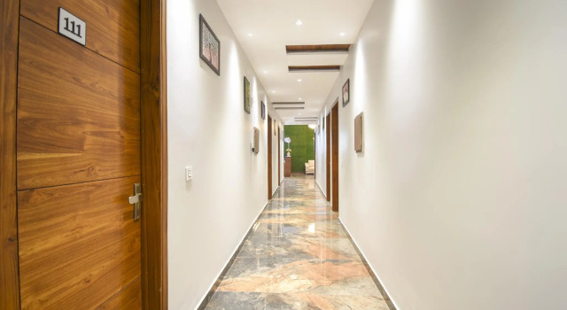 FabHotel Royal Mapple, Забронировать Отель Лудхиана штат Пенджаб