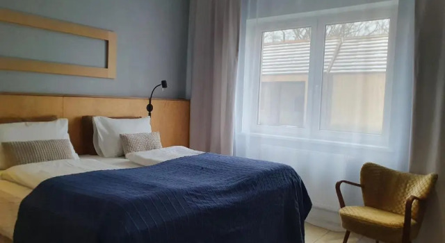 Номер Standard Barcelona Rooms