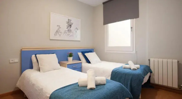 Centric Apartment Casa Batllo Gaudi, Забронировать Апартаменты/квартира Барселона провинция Барселона, рядом с Jove Regina Theatre