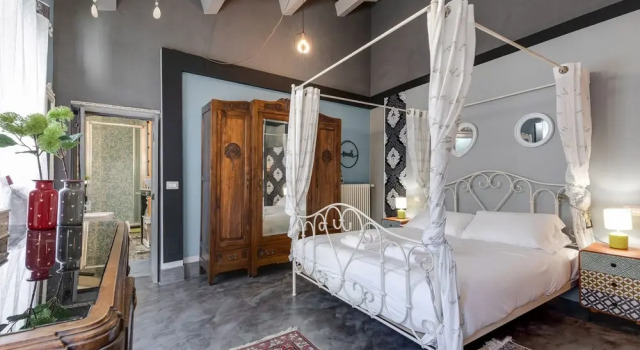 Rome As You Feel - Torre Design Apt.