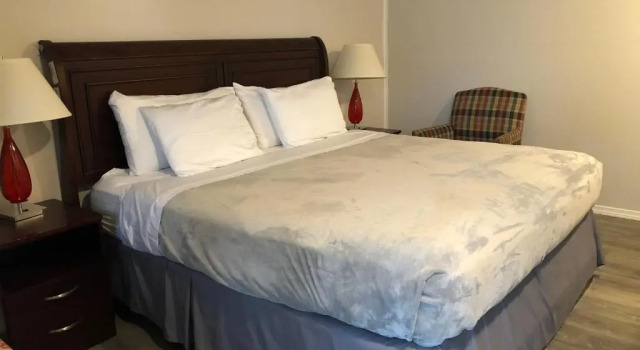 Номер Standard Atlantic Breeze Inn