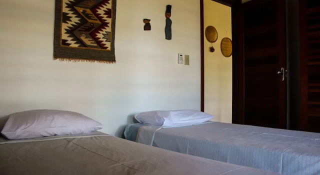 Коттедж Standard Pipa Casa Graciela