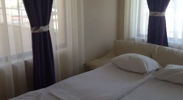 Семейный люкс Hotel Atol