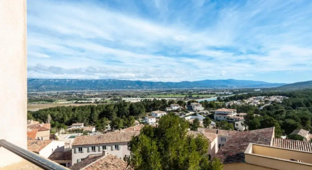 Les Coteaux de Pont Royal en Provence - maeva Home - Appartement 2 Pièces 4 02, Забронировать Апартаменты/квартира Мальмор Буш-дю-Рон