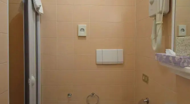 Двухместный номер Standard Hotel Comelico